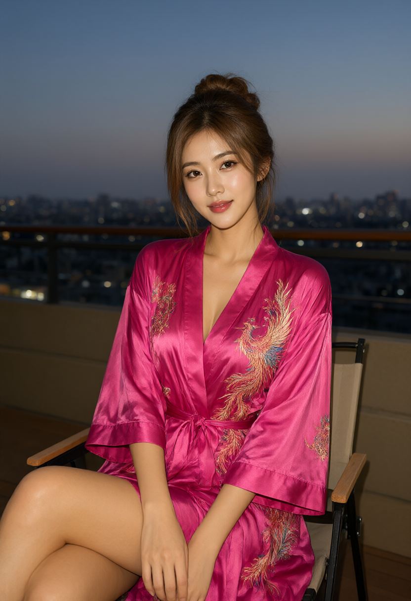 热播剧海报